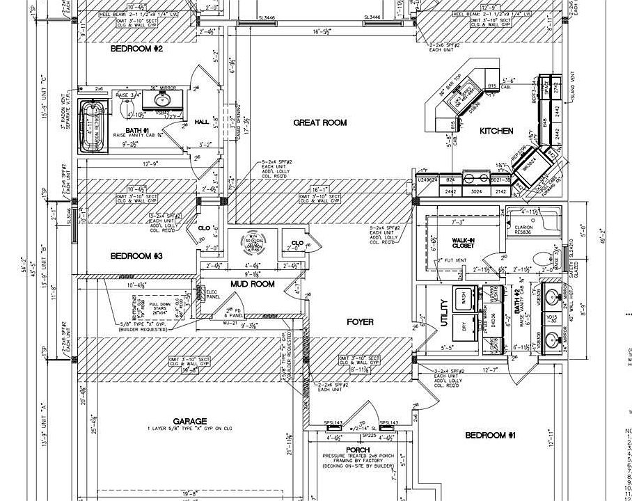 2nd image of LOT 121 Michaels Dr