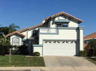 27768 Doreen Dr, Menifee, CA 92586