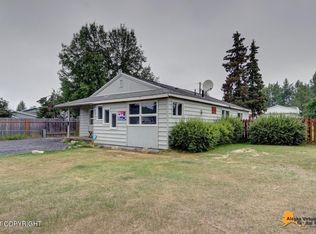 6437 E 14th Ct, Anchorage, AK 99504