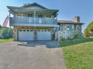 13760 Horton Hwy, Greeneville, TN 37745