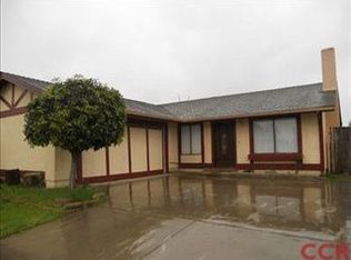 1060 Gaylene Dr, Santa Maria, CA 93458
