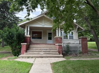 1537 Helmer St, Sioux City, IA 51103