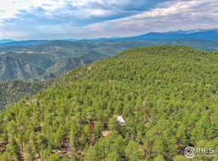 4200 Conifer Hill Rd, Lyons, CO 80540