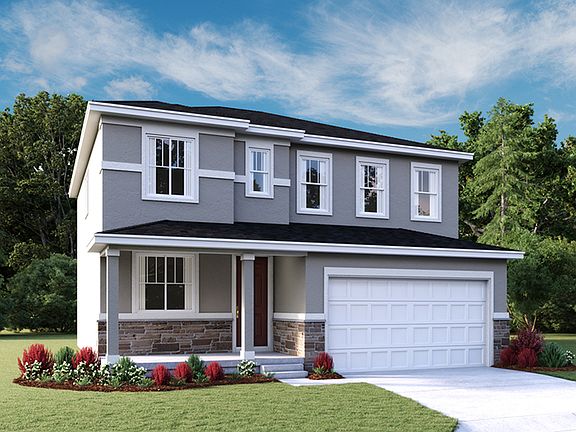 The Lapis - Elevation E