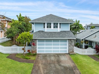 98-1830 Kaahumanu St #124, Pearl City, HI, 96782