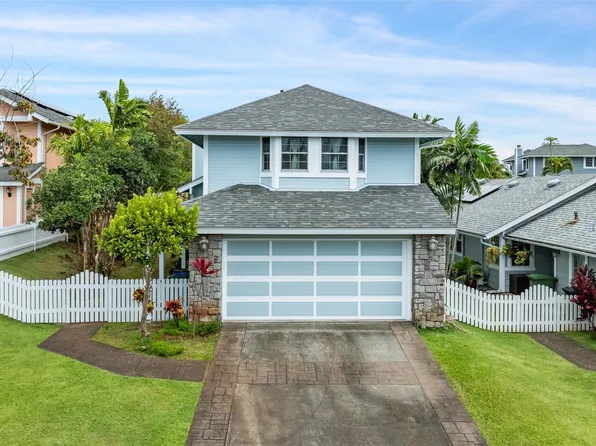 98-1830 Kaahumanu St #124, Pearl City, HI 96782