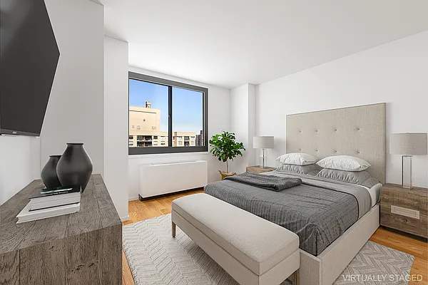 Rented by Douglas Elliman | media 24