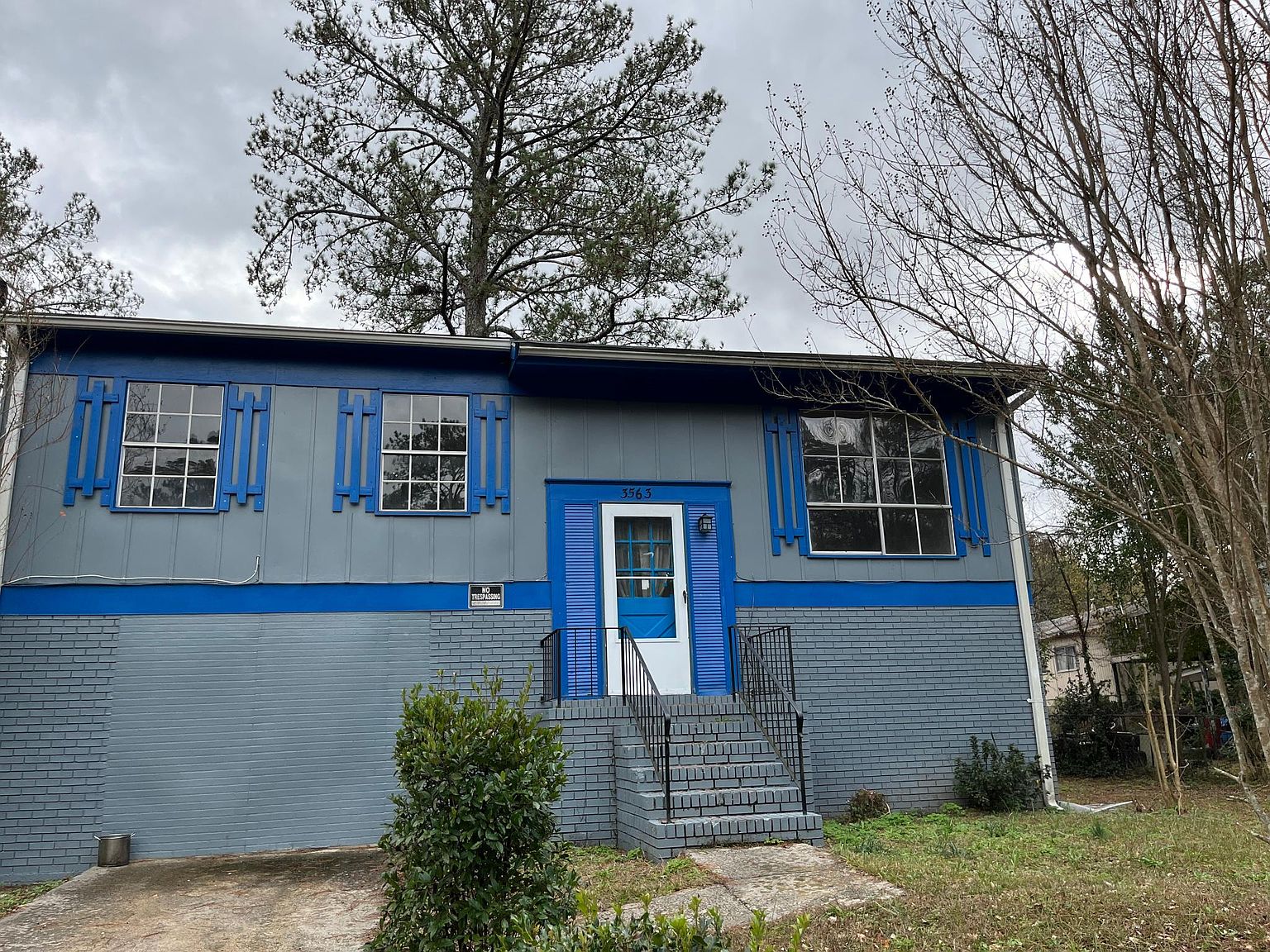 3563 Windsor Cir, Macon, GA 31217 Zillow