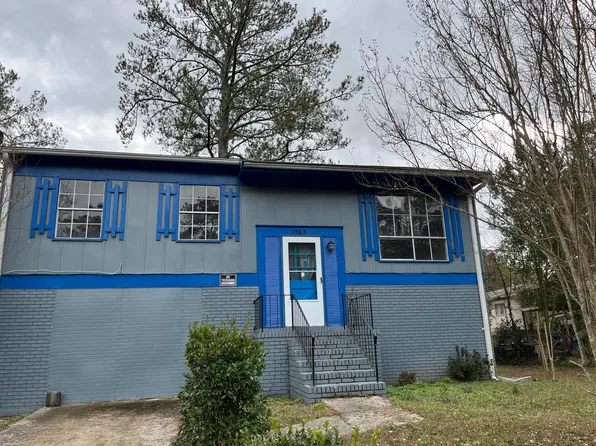 3563 Windsor Cir, Macon, GA 31217