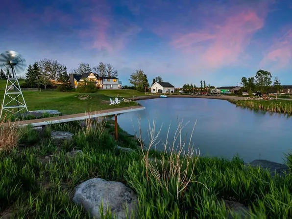 156 SW 2255th Dr W #200, Rural Foothills County, AB T0L 0X0
