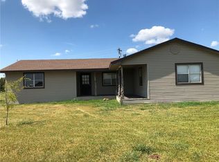 3488 Fm 2649, Lone Oak, TX 75453