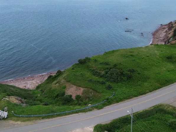 Pleasant Bay Rd, Pleasant Bay, NS B0E 2P0