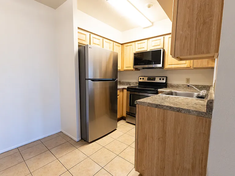 1810 E Blacklidge Dr #101 — Photo 11