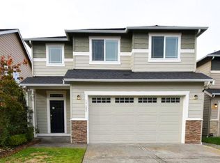 19602 91st Ave E, Graham, WA 98338