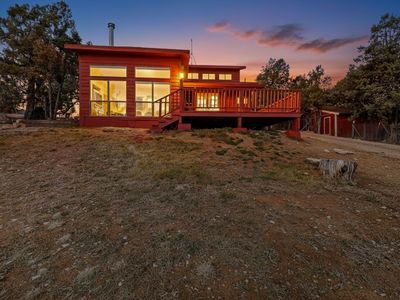 22 Cedar Ridge Rd, Edgewood, NM, 87015