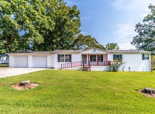 1520 Scaffold Cane Rd, Berea, KY 40403