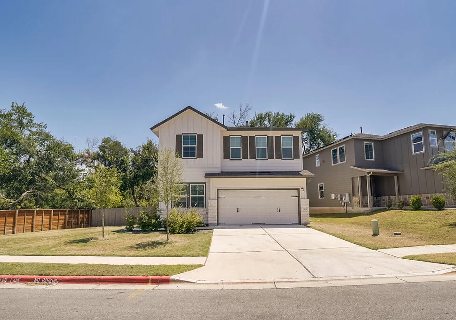 1109 Winnie Dr, Austin, TX 78748 — Photo 1