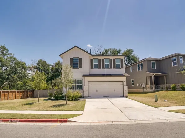 1109 Winnie Dr, Austin, TX 78748