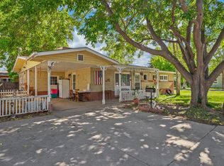 1600 N 21st St, Grand Junction, CO 81501