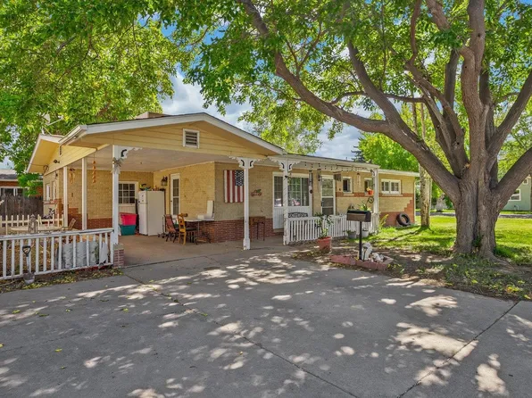 1600 N 21st St, Grand Junction, CO 81501