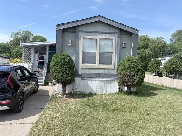 1350 W 300 N Trailer 52, Clearfield, UT 84015