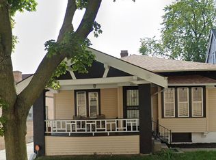 4321 W Wright St, Milwaukee, WI 53210