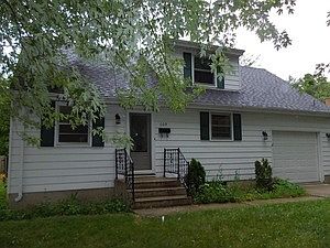 1st image of this home