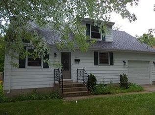 609 Mason Ave, Joliet, IL 60435