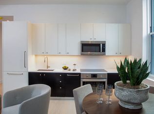 30 Morningside Dr #610, New York, NY 10025