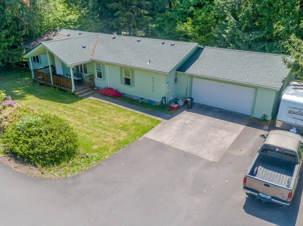 68180 E Barons Ct, Welches, OR 97067