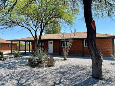 6523 E Calle Dened, Tucson, AZ, 85710