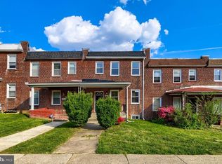 5 S Culver St, Baltimore, MD 21229