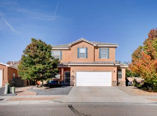 10643 Big Springs Rd SW, Albuquerque, NM 87121