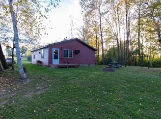 2932 160th St, Frederic, WI 54837