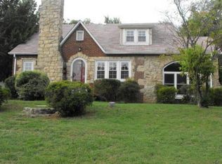 706 Elm St, Murray, KY 42071