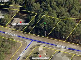 4456 Landover Blvd, Spring Hill, FL 34609