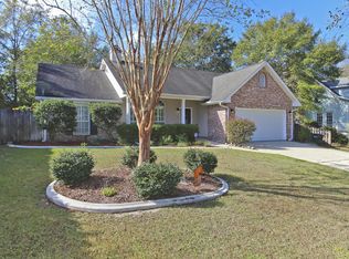 6438 Apelehama Rd, Diamondhead, MS 39525