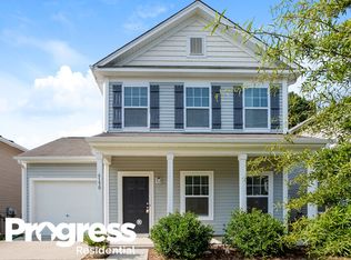 6150 Salamander Run Ln, Charlotte, NC 28215