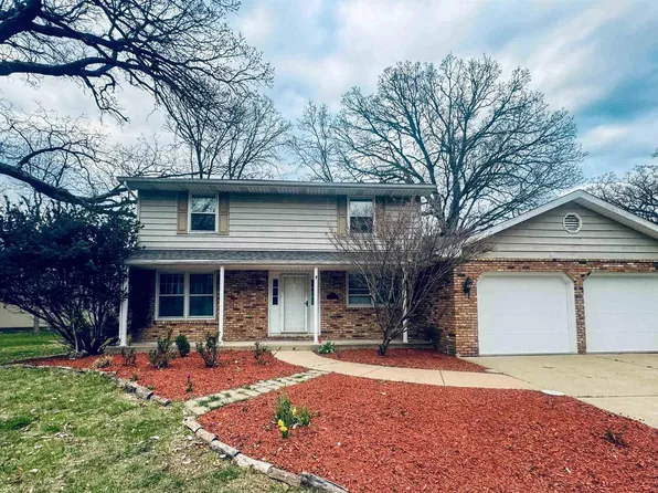 11046 N Buckskin Ct, Peoria, IL 61615