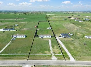 341 Mesa Rdg, Decatur, TX 76234