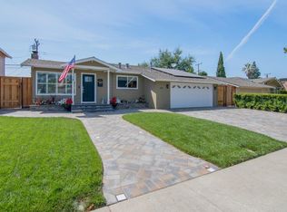 193 Coventry Dr, Campbell, CA
