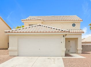 6101 Bardstown Dr, Las Vegas, NV 89130