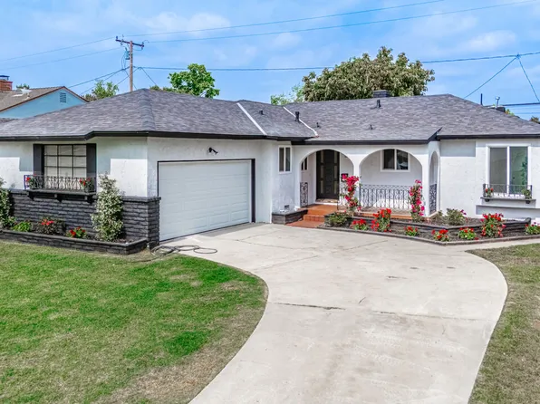 10724 Grovedale Dr, Whittier, CA 90603