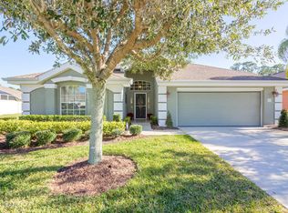 1343 Coconut Palm Cir, Port Orange, FL 32128