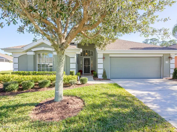 1343 Coconut Palm Cir, Port Orange, FL 32128