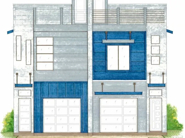 528 S Olive St LOT 29, San Antonio, TX 78203