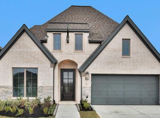 6726 Mountain Brook Way, League City, TX 77573