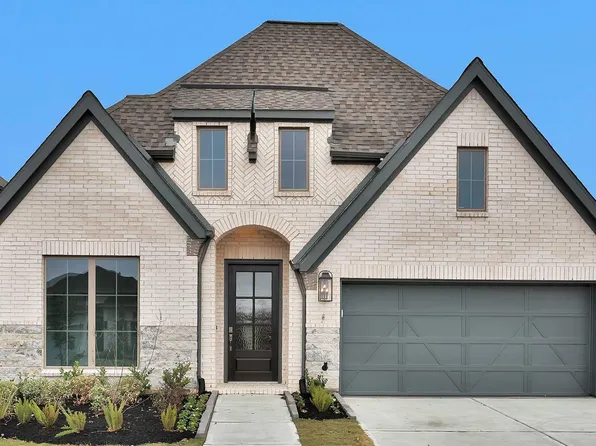 6726 Mountain Brook Way, League City, TX 77573