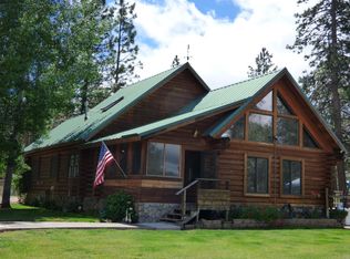 27077 Walker Dr, Fall River Mills, CA 96028