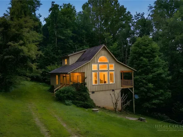 466 Dayspring Drive, Boone, NC 28607